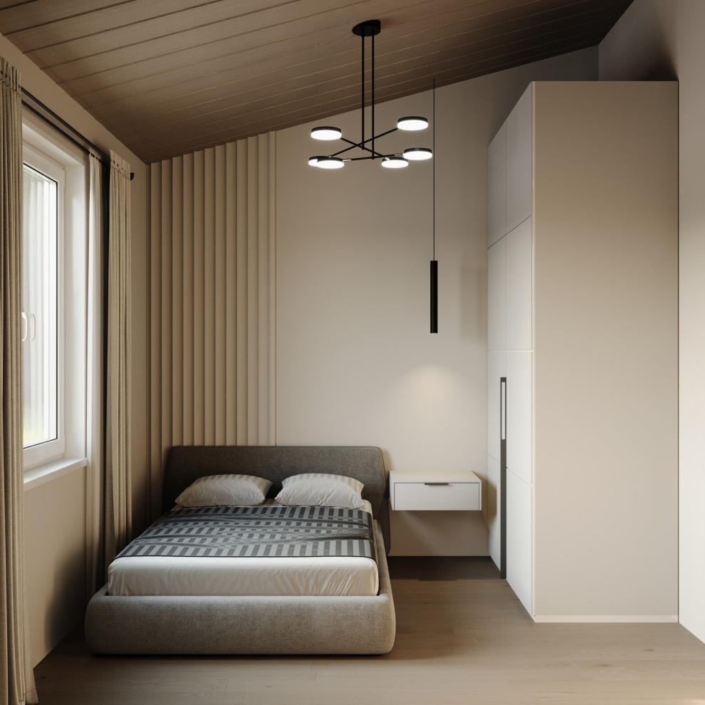 Загородный дом Новосергеевка