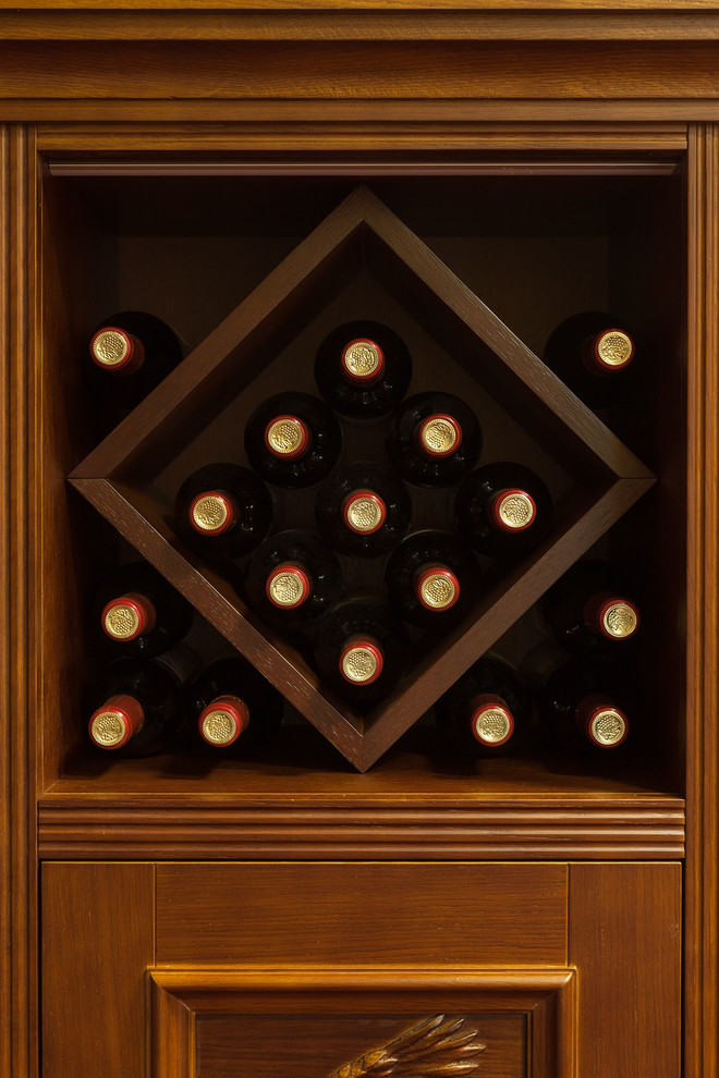 Винная комната