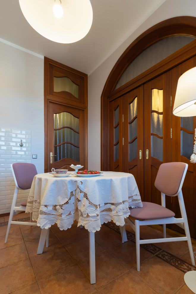 Дизайн Кухни