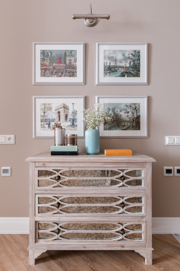 90м2 Фото Timeless