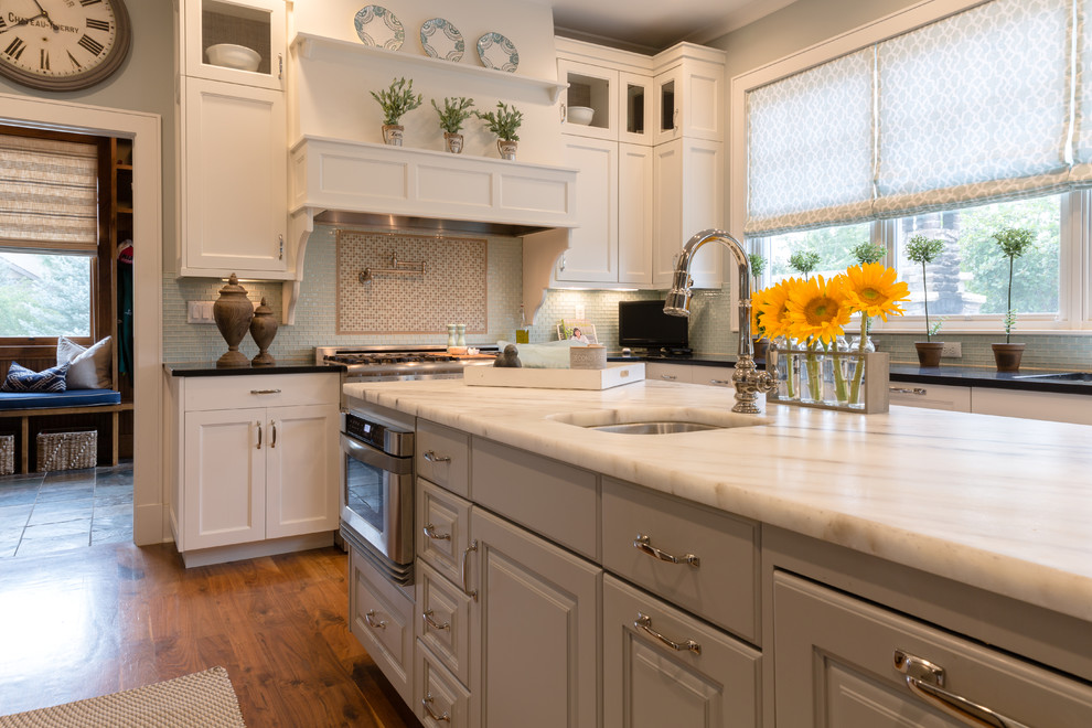 Kitchen Renovations