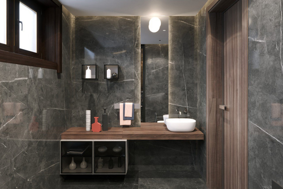 Дом в Красногорске