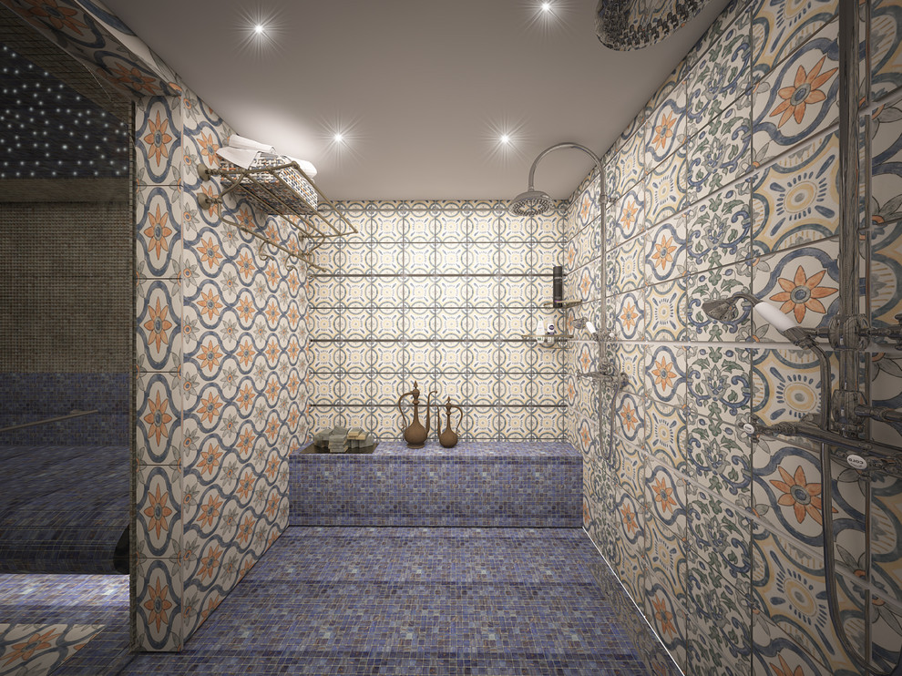 Таунхаус Богемный Лофт