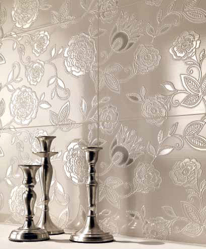 Home design - transitional home design idea in New York