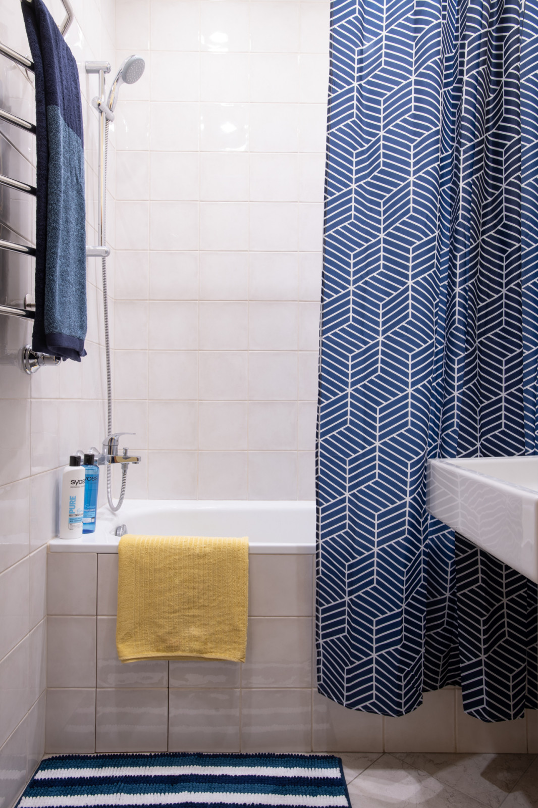 г. Москва, Дом на Изумрудной.