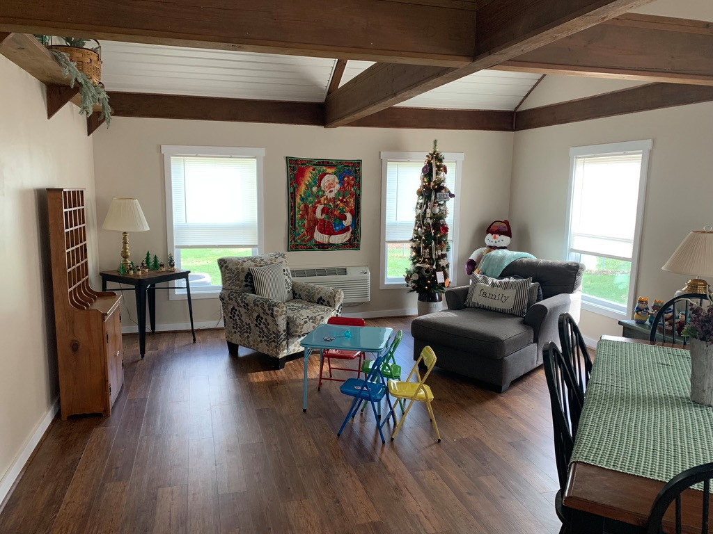3 Season Porch Conversion