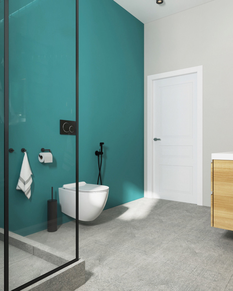 Загородный дом в КП Пестово-Семёновское