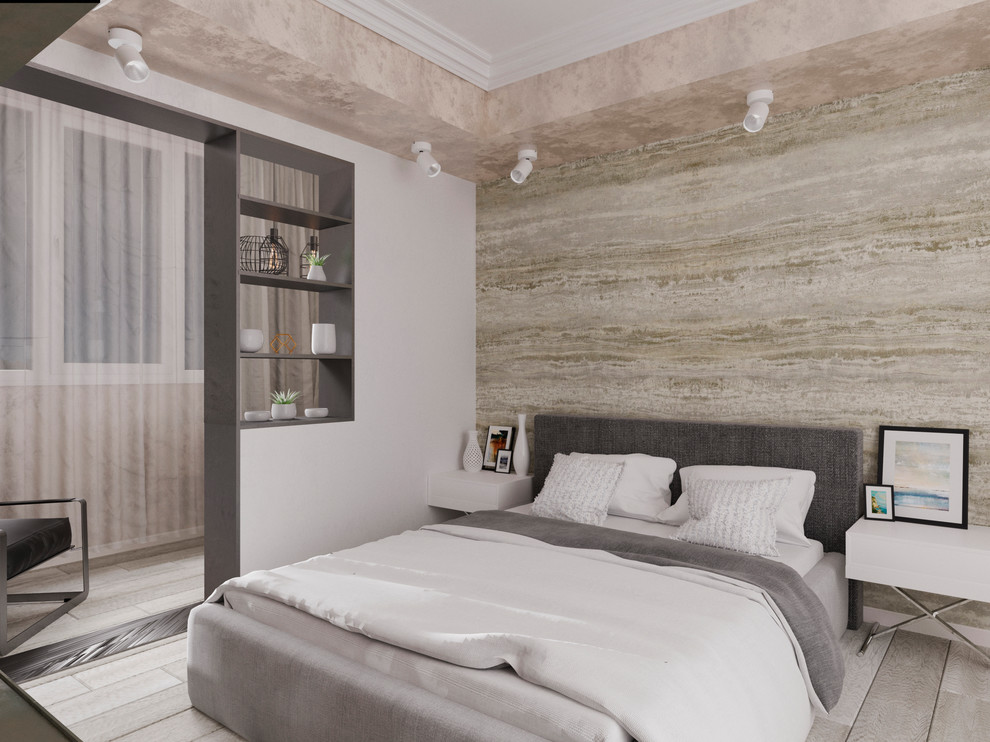 Трехкомнатная квартира в Краснодаре