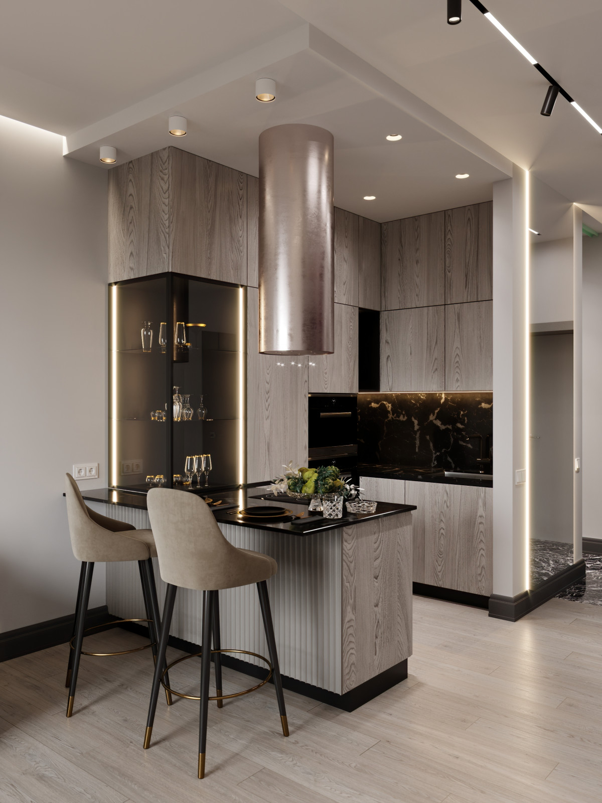 жк Аристократ