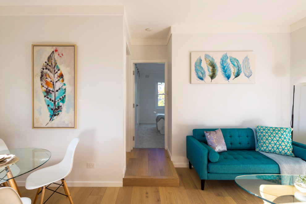 Rose Bay Apartment