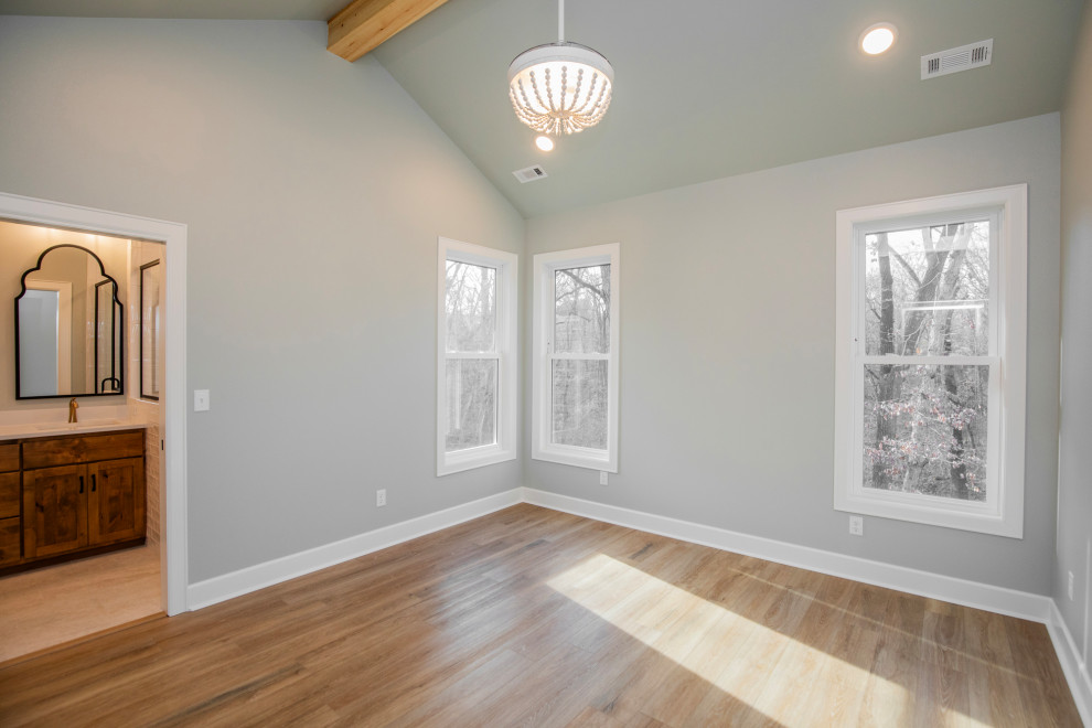 Hulen Residence (Custom ) – 1518sf