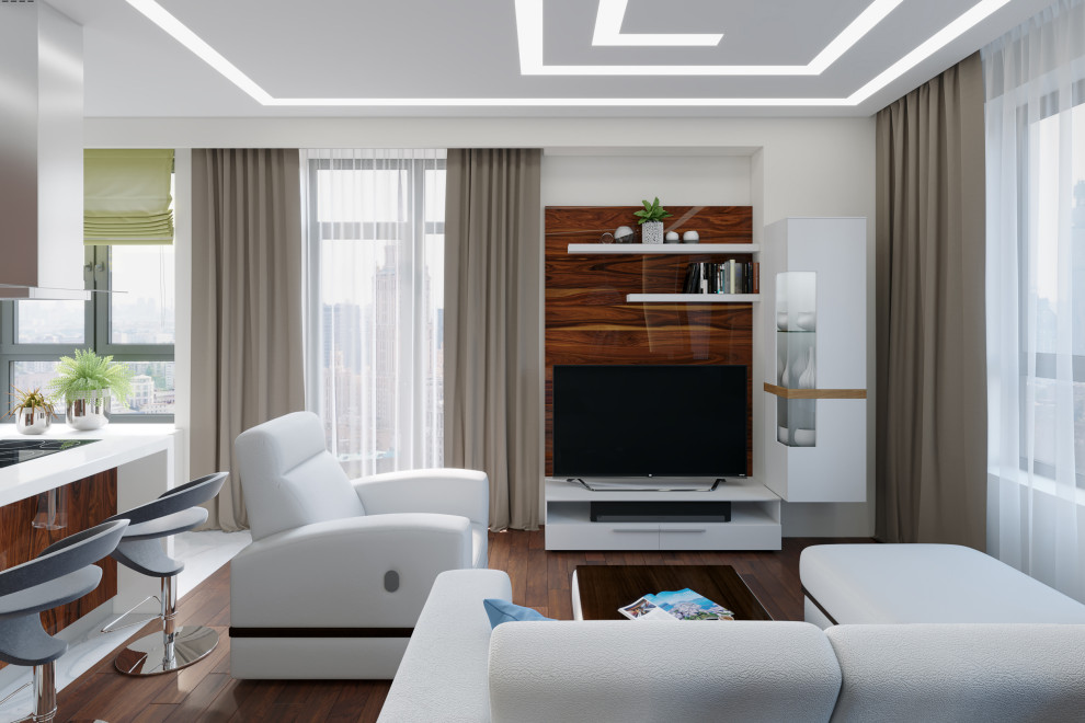 Квартира ЖК Филиград