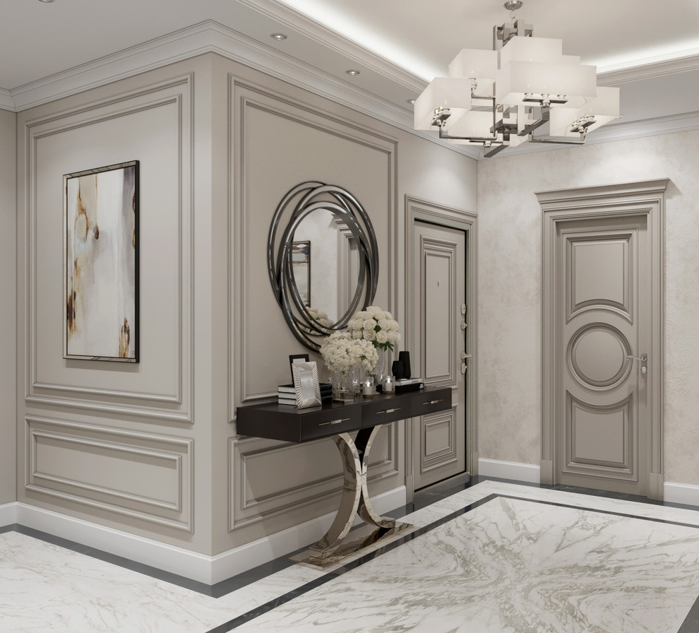 Дизайн ЖК Мосфильмовский