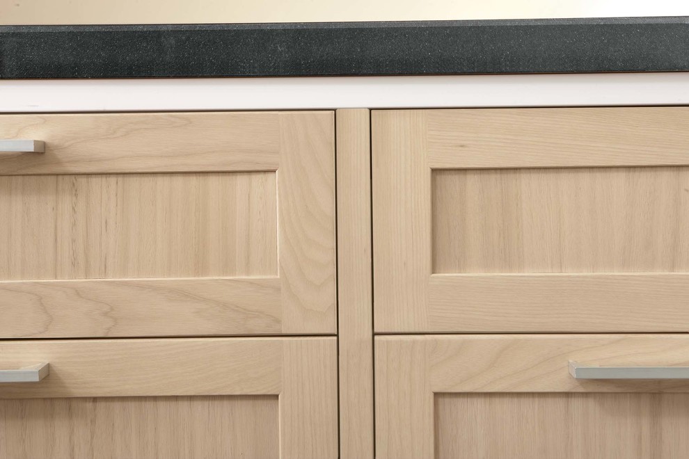 TIMELINE By Aster Cucine