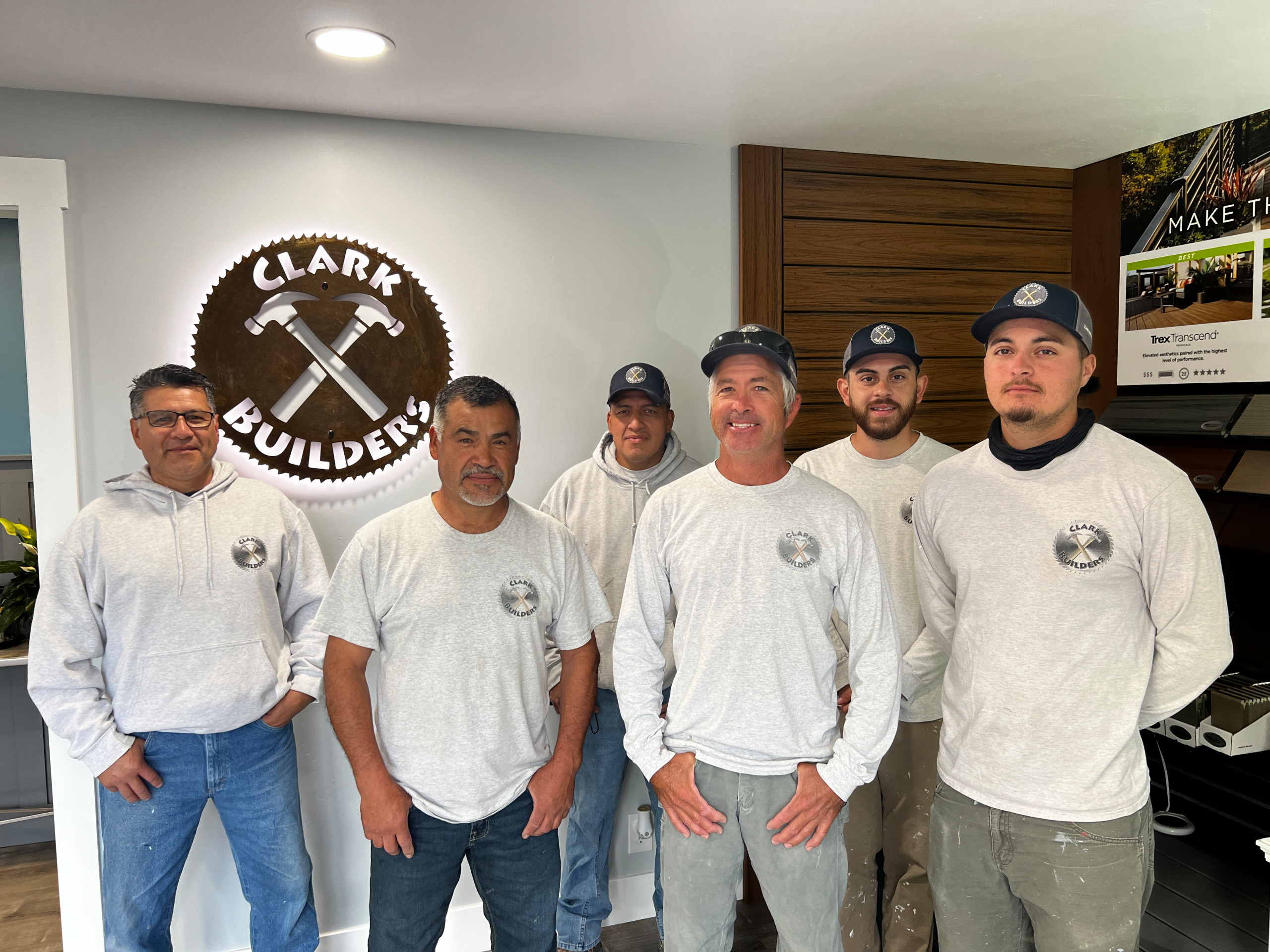 Clark Builders in Lompoc About