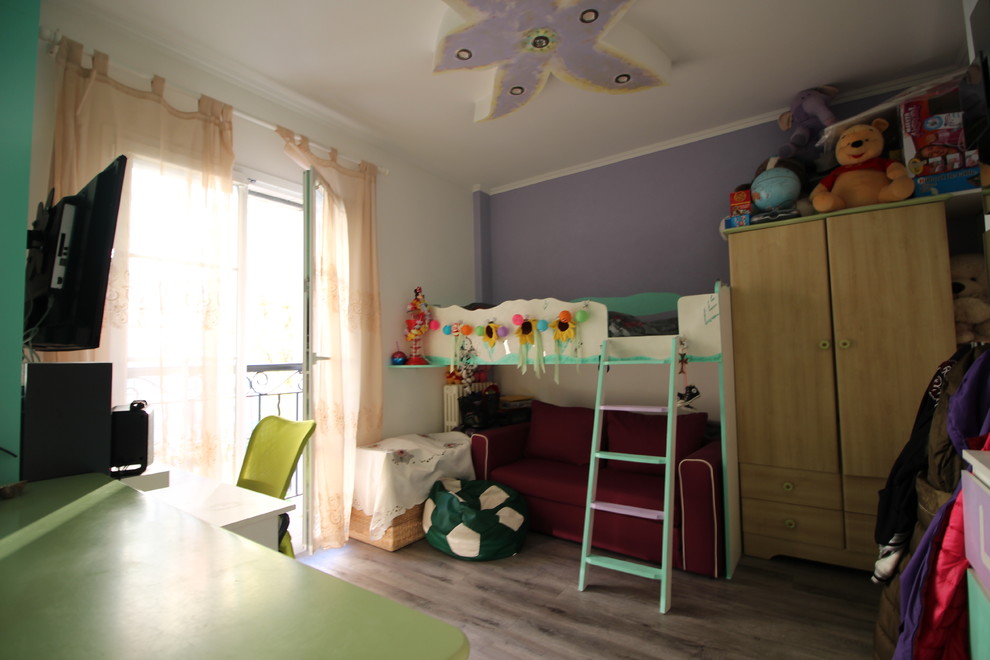 Rénovation Appartement Meudon