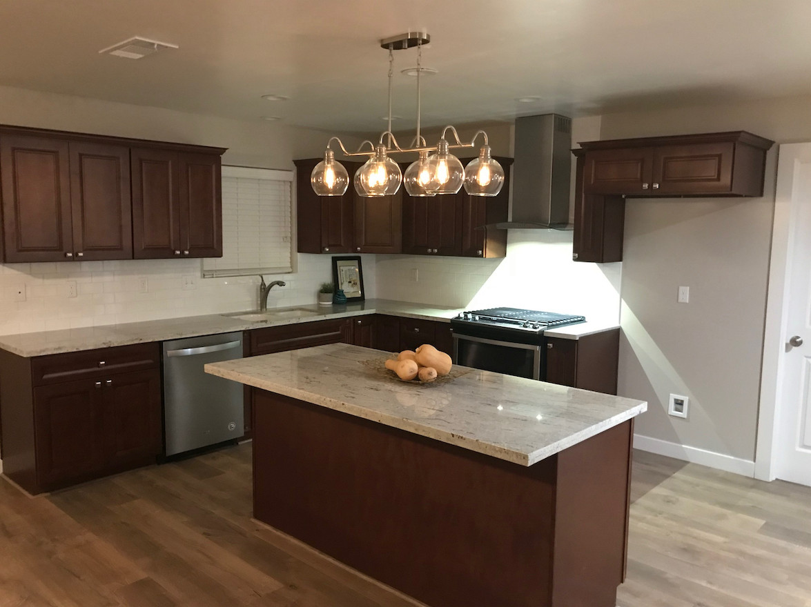 Joseph Silva Construction
