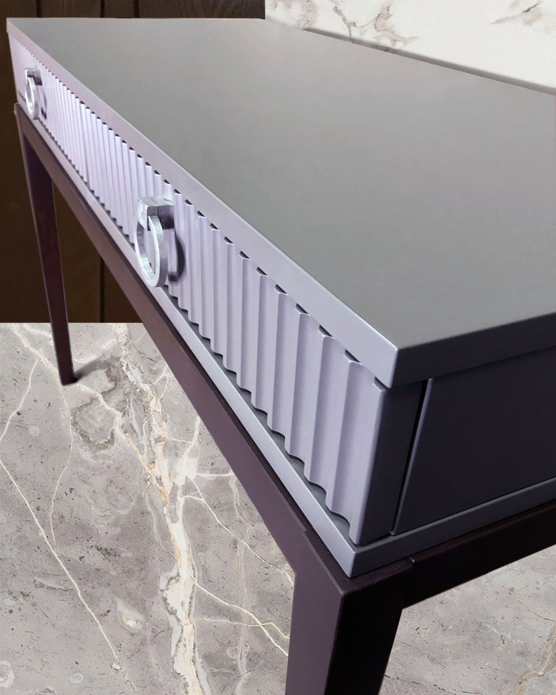 Консоль с 2 ящиками Seborga