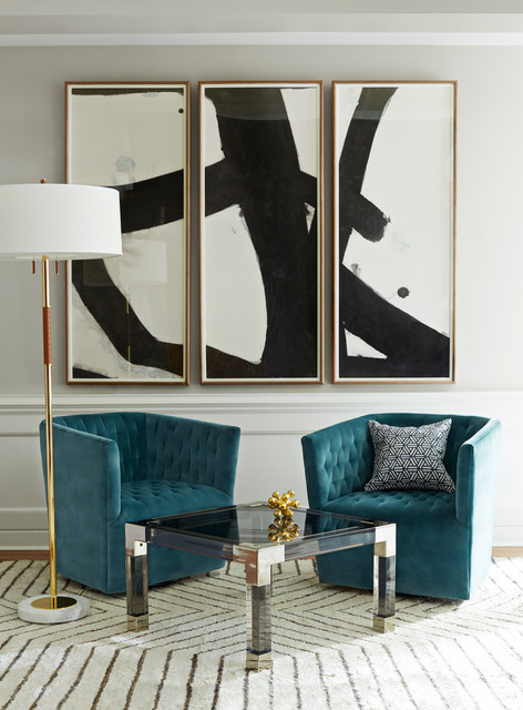 Jacques Cocktail Table clasico-renovado-salon