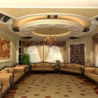 Gypsum Ceilings Nairobi - Contemporary - Other - by Gypsum Ceilings