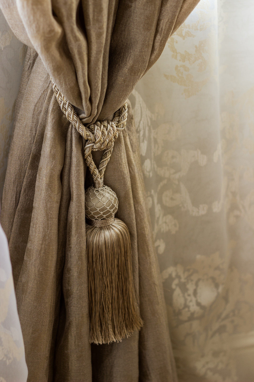 Загородный дом