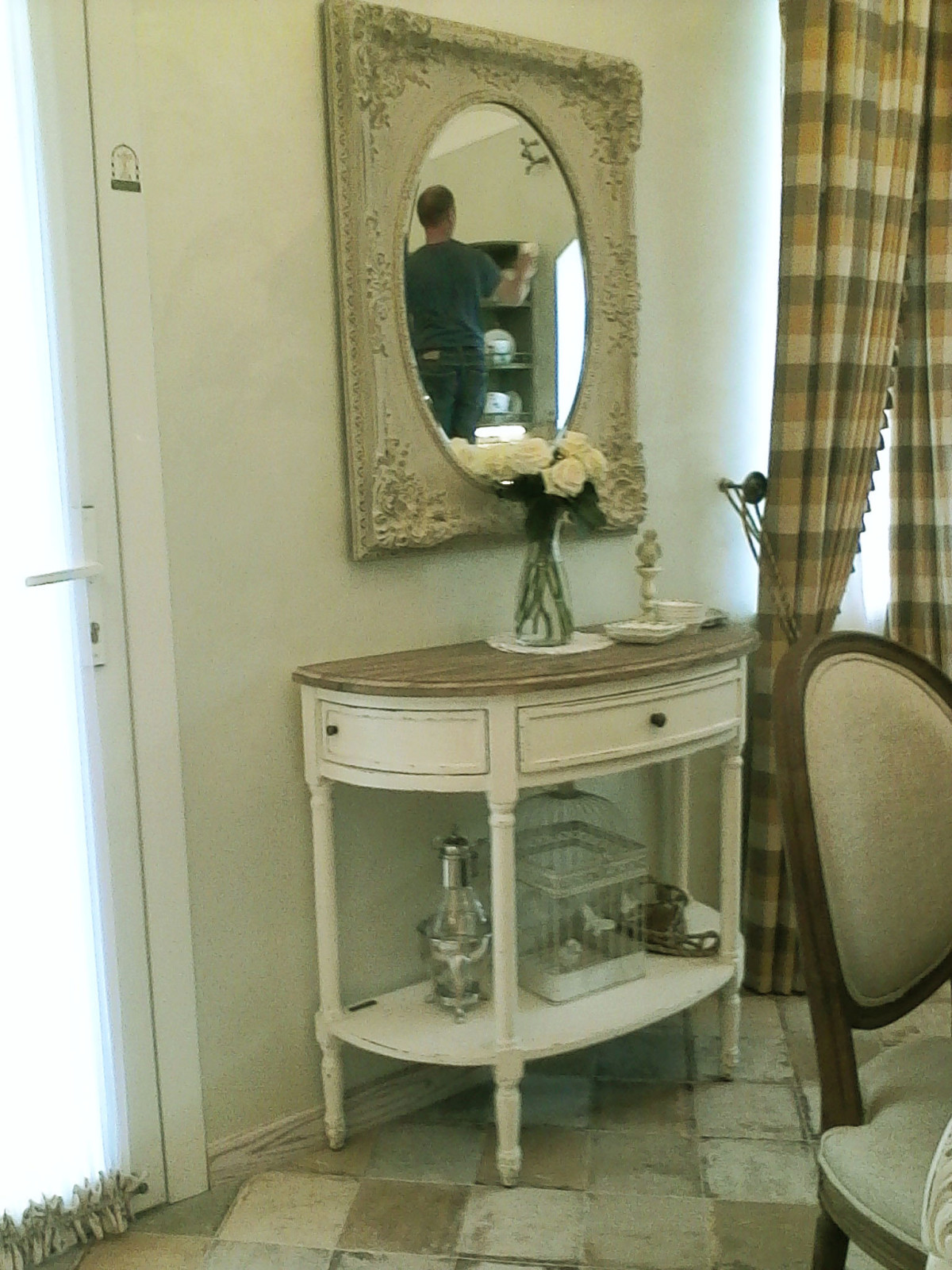 пос. Комсомольский Белгородского р-на