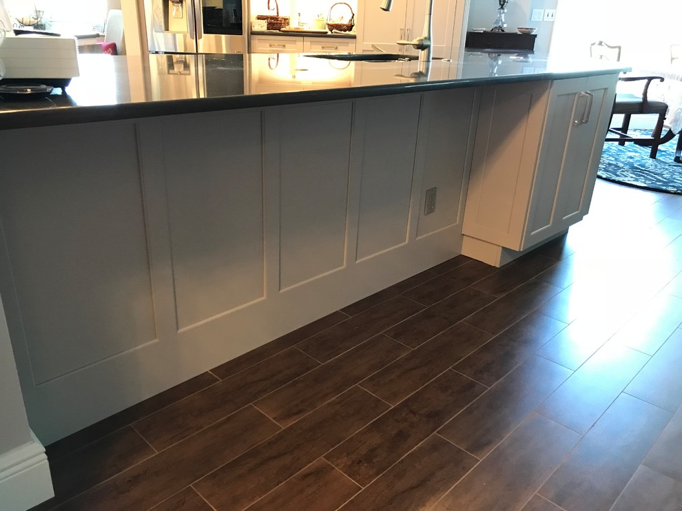 Waterside 5 Kitchen Remodel