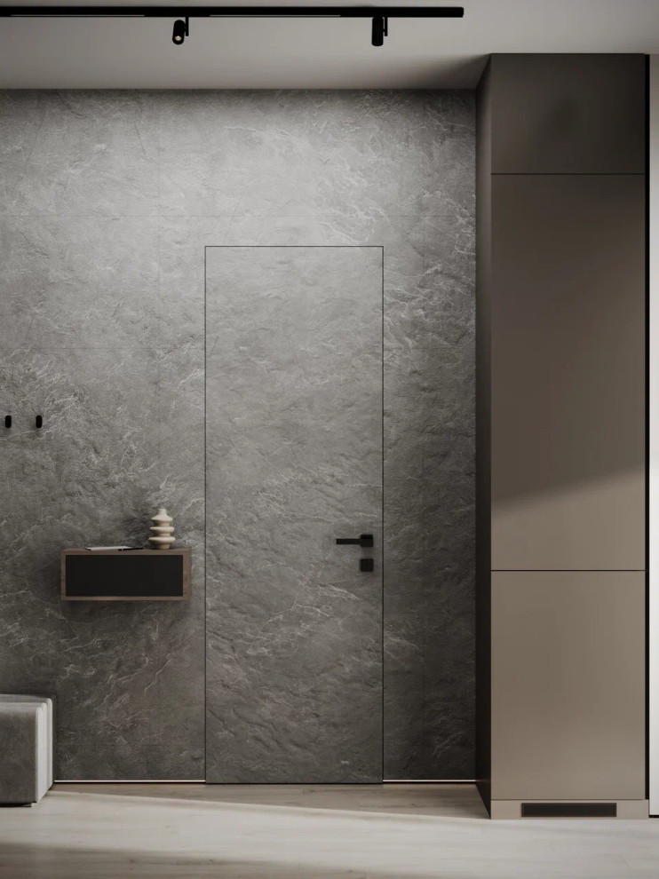 ЖК СЕРЕБРЯНЫЙ ФОНТАН