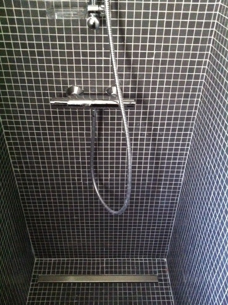 Renovation appartement 30M2