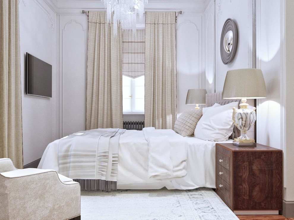 Квартира в сталинском доме