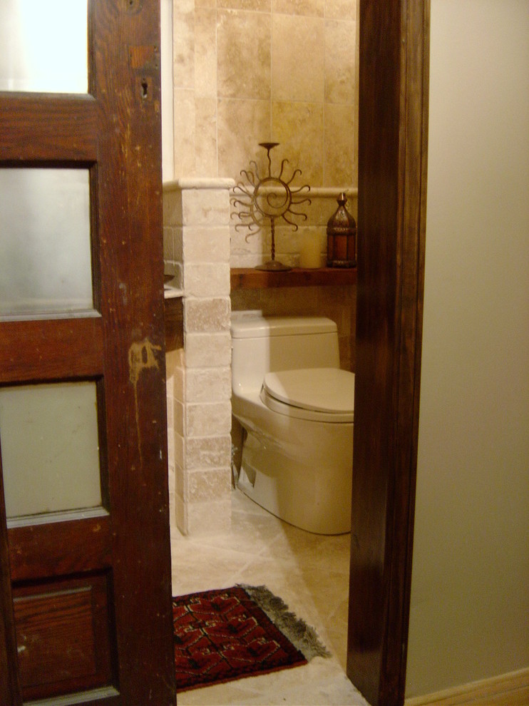 Kalorama Bath