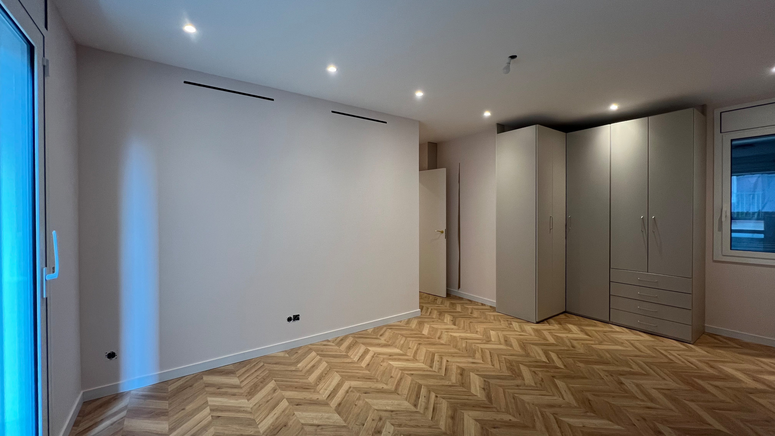 Dormitorio niñas