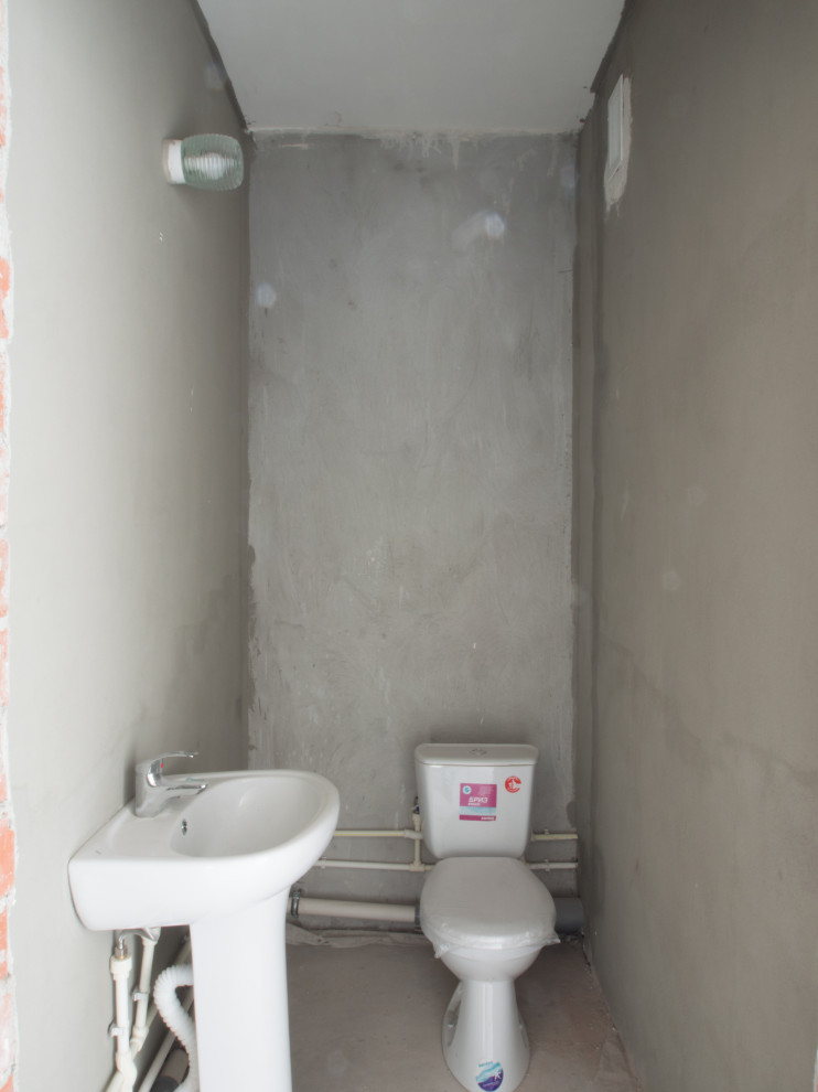 Современная класика "до-после"