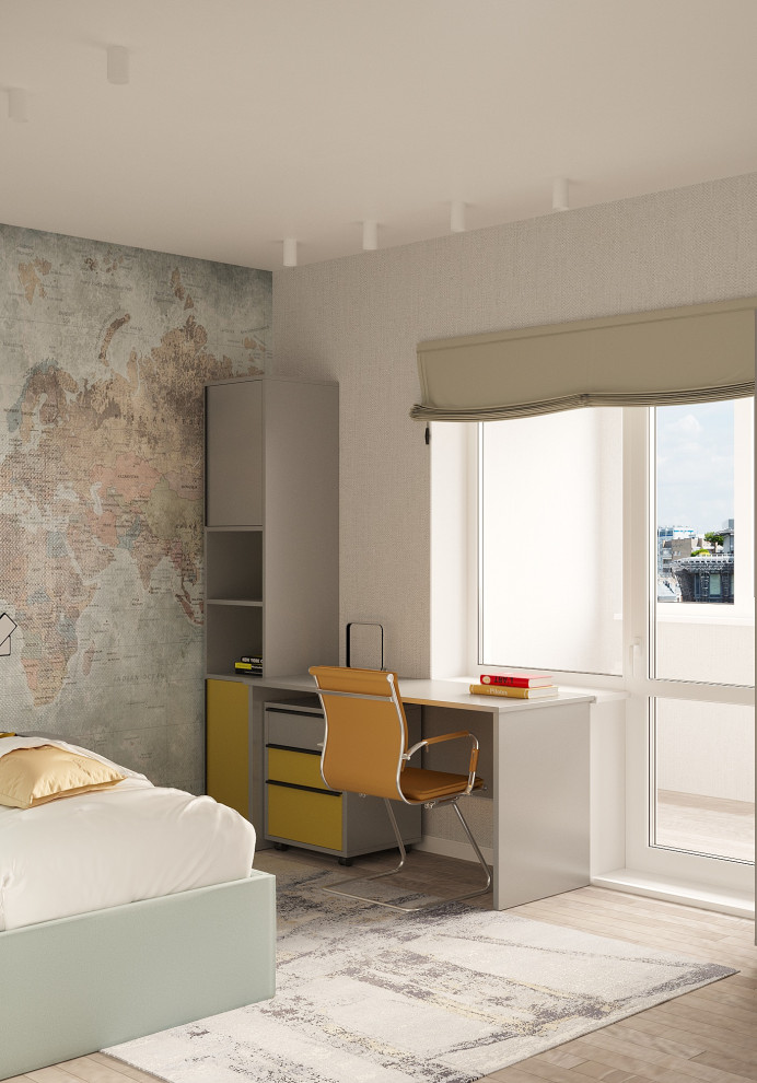 Детская для школьника