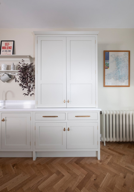 thompson traditional-kitchen