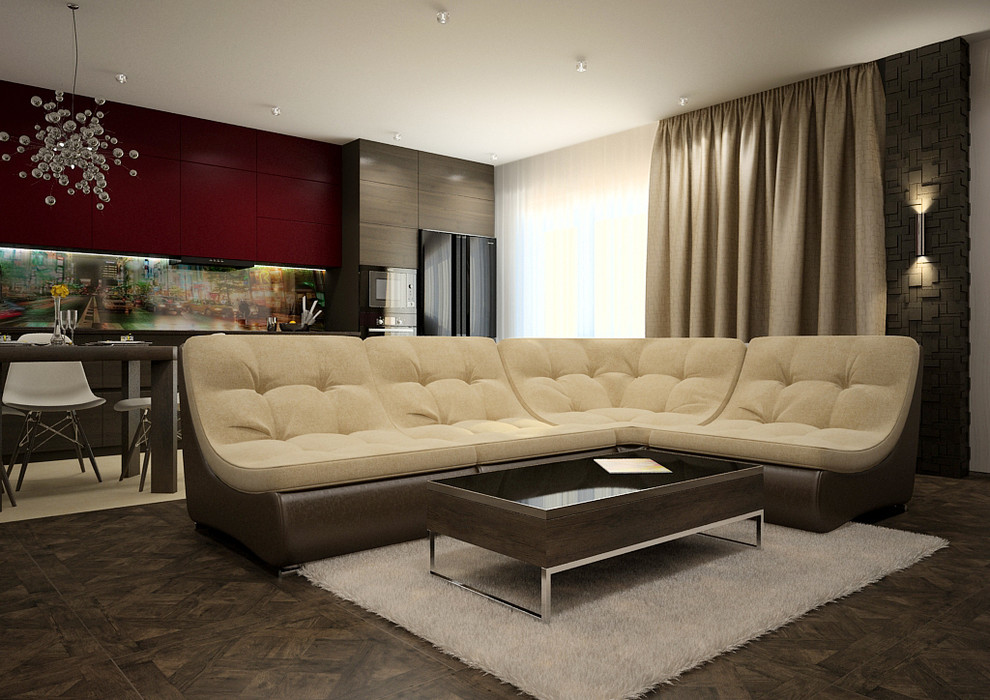 Дизайн интерьера