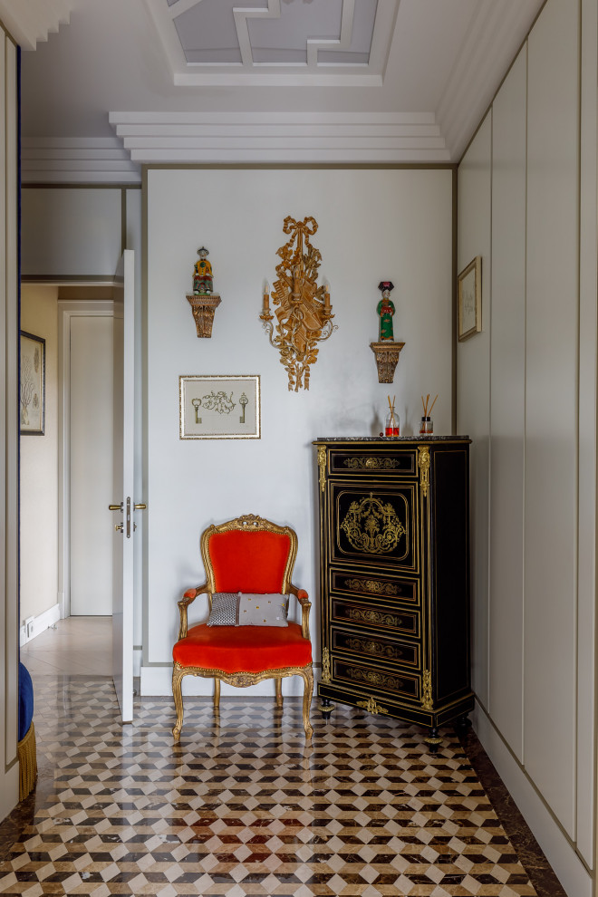 Маленький Париж