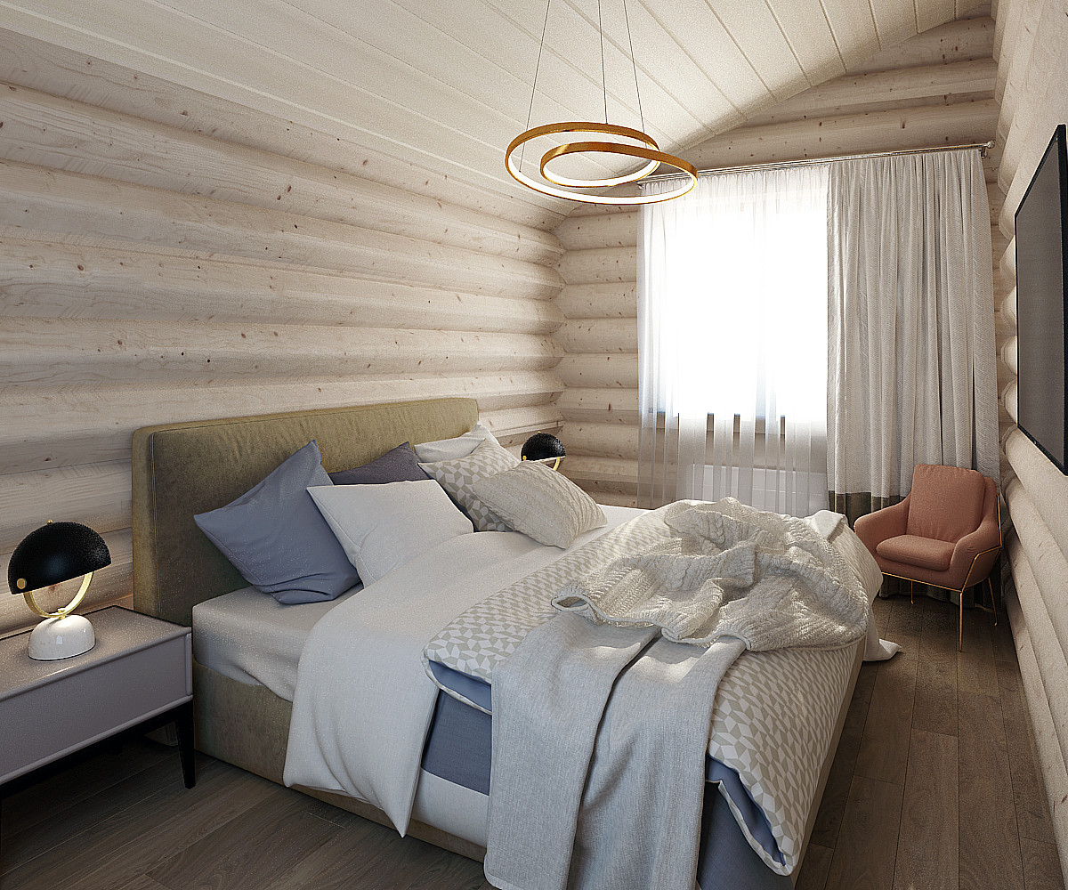 дом КП "СОЮЗ"