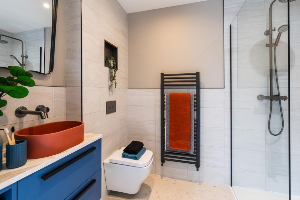 The Ridgeway Plot 2 - New Build - Stage to Sell