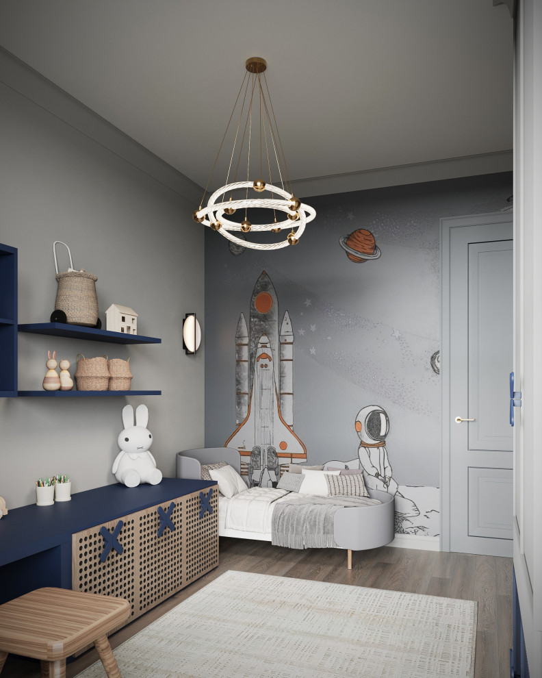 ТОЧКА ПРИТЯЖЕНИЯ