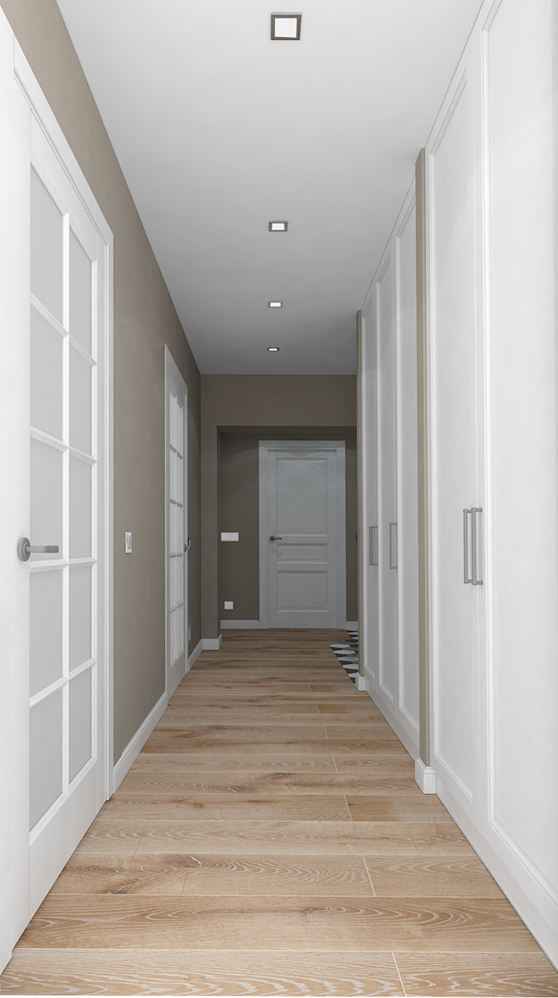 ЖК Красногорские Ключи