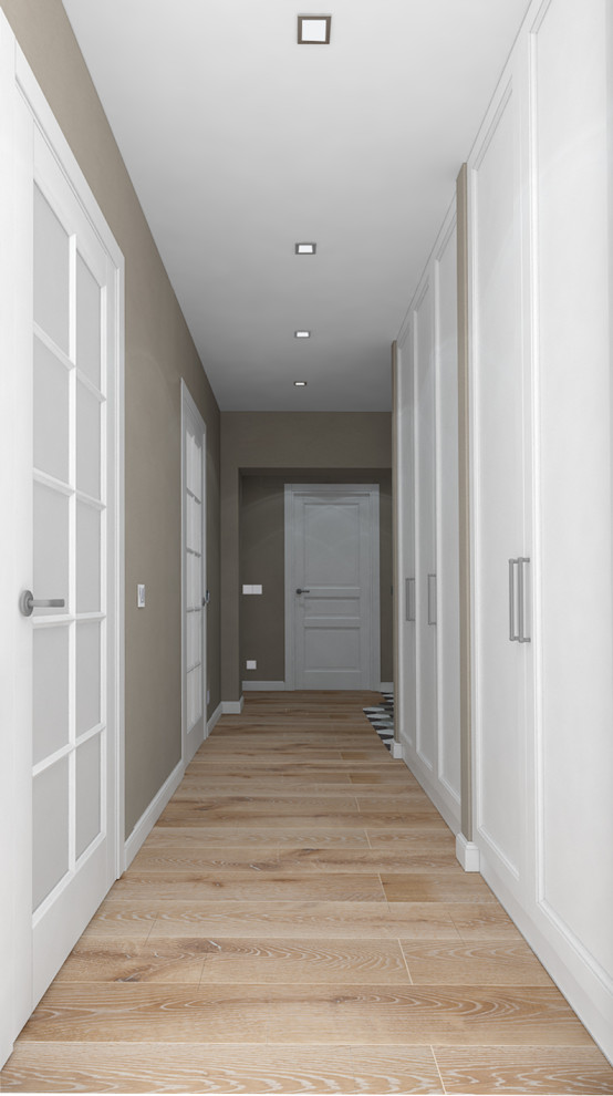 ЖК Красногорские Ключи