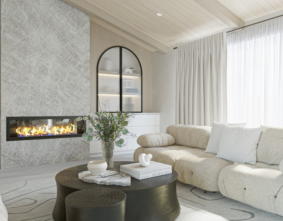 Interior & Exterior House Remodel - Dianne Project