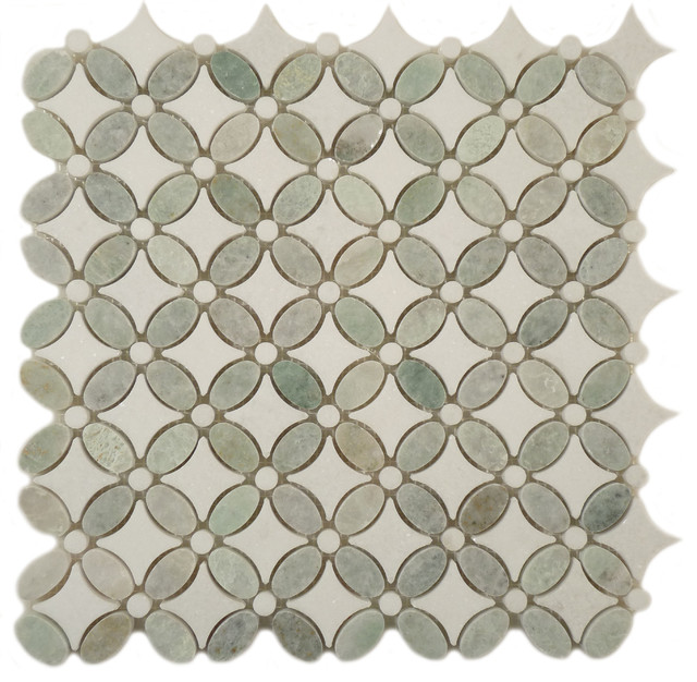 Modern Mosaic Tile