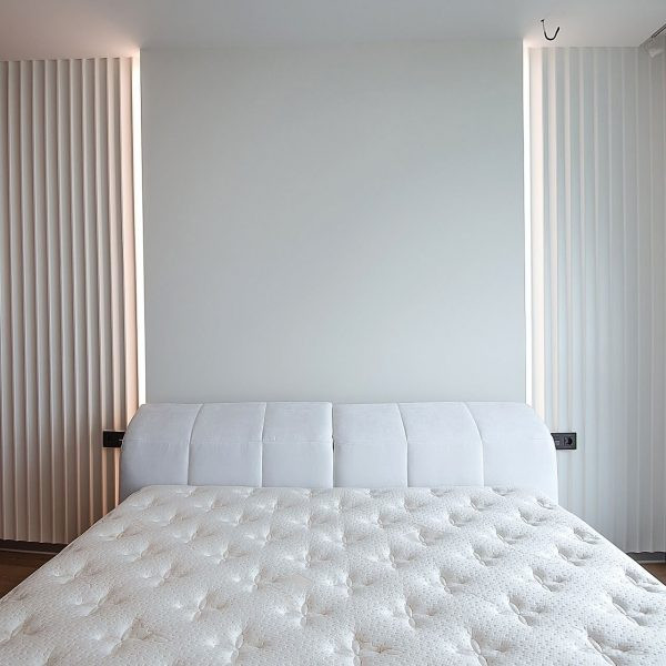 Ремонт двухкомнатной квартиры