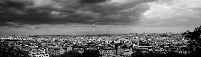 Un peu partout&hellip; contemporary-fotografier