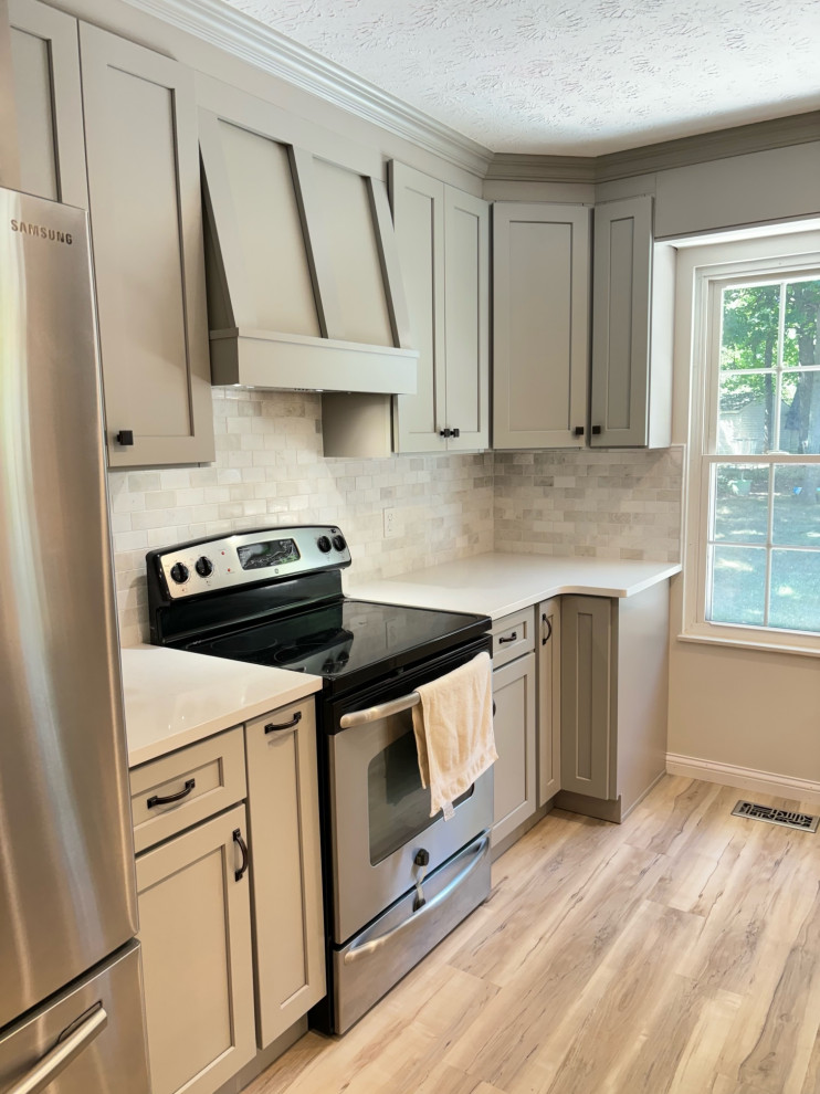 Kitchen Remodel