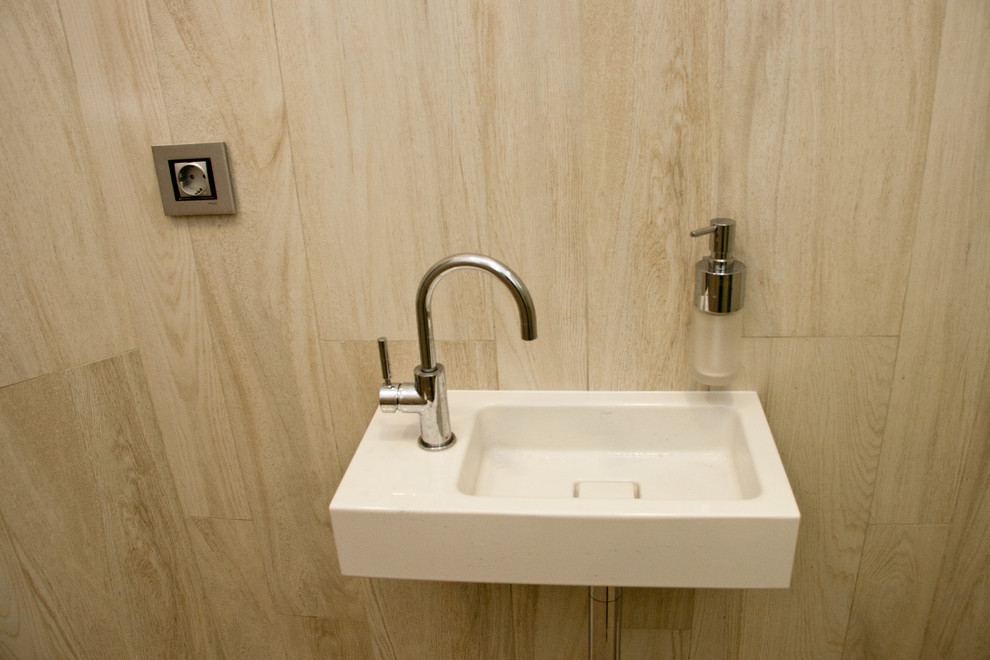 Частная квартира в центре Санкт-Петербурга