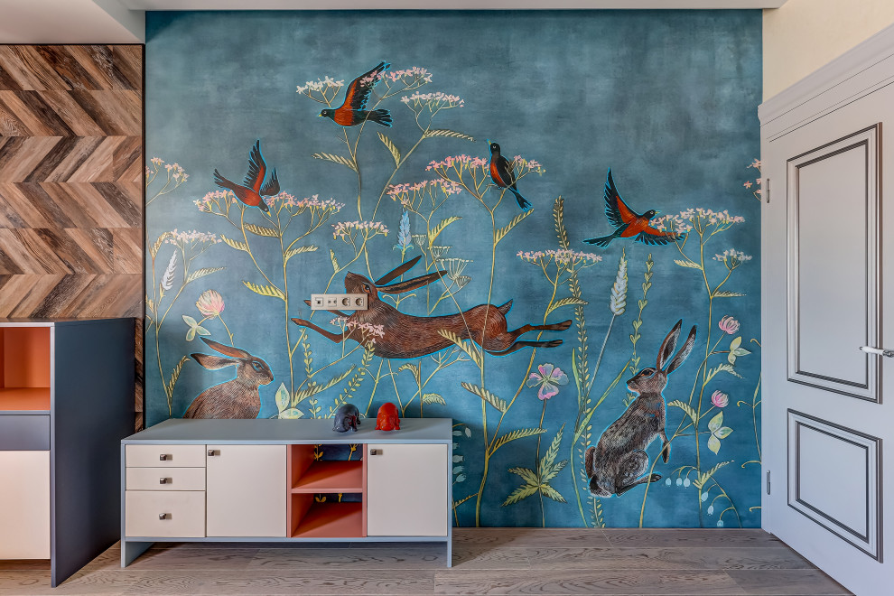 Дом в Невской Усадьбе