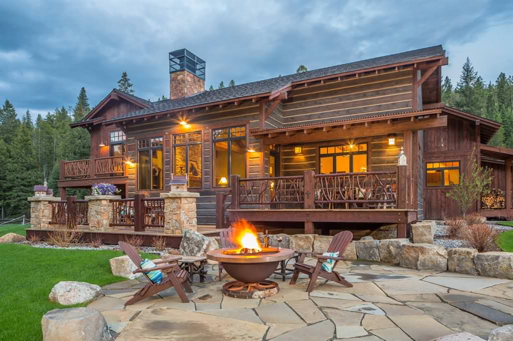 Home Builds